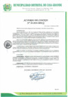 Vista preliminar de documento Acuerdo de Concejo 038-2024