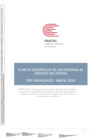 Vista preliminar de documento Plan de Desarrollo de las Personas al Servicio del Estado 2024