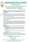 Vista preliminar de documento ACUERDO DE CONCEJO MUNICIPAL N° 026-2024-MDH