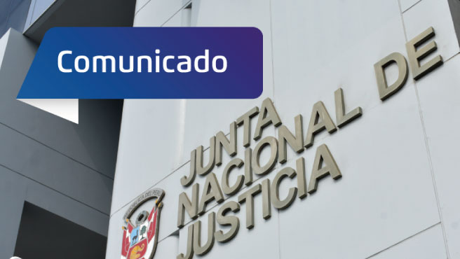 Comunicado JNJ