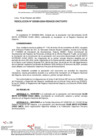Vista preliminar de documento Resolución Directoral 083-2024-IPD-DNCTD/RENADE Club Moto Extremo Chao (MEX): Inscripción en el Registro Nacional del Deporte.