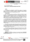 Vista preliminar de documento Resolución Directoral 084-2024-IPD-DNCTD/RENADE Club Makai VA´A PERÚ: Inscripción ampliación registral deportiva - Federación Deportiva Peruana de VA´A.