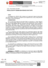 Vista preliminar de documento Resolución Directoral 085-2024-IPD-DNCTD/RENADE Cac Arca Fénix: Inscripción Consejo Directivo - RENADE.