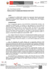 Vista preliminar de documento Resolución Directoral 086-2024-IPD-DNCTD/RENADE Club Deportivo Comunitario Vecinal Las Tigresas (De Miraflores): Inscripción Consejo Directivo - RENADE.
