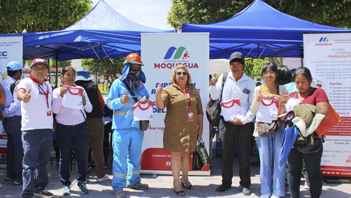 Campaña