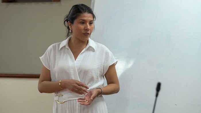 Curso – taller