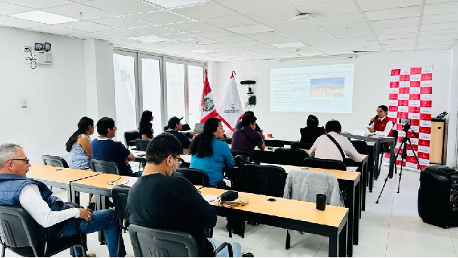Ayacucho. - La Contraloría General identificó a 258 funcionarios públicos de la región Ayacucho con presuntas responsabilidades de tipo penal, civil, administrativa y PAS, como resultado de auditorías de cumplimiento y controles específicos, emitidos durante el año 2023.