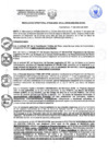 Vista preliminar de documento Resolución Directoral N.° 045-2024-GR-LL-GRDS-DRS-RED-SC-DE.