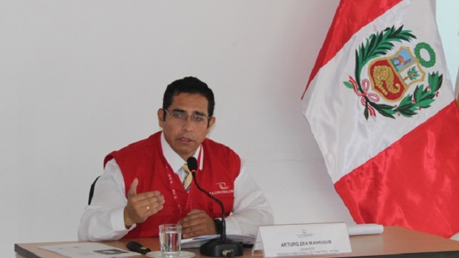 Tacna. - Durante el año 2023, la Contraloría General determinó presuntas responsabilidades por hechos irregulares que involucran a 161 funcionarios de diversas entidades públicas en la región Tacna. Ello, como resultado de 55 informes de control posterior emitidos.