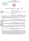 Vista preliminar de documento RD N 0078