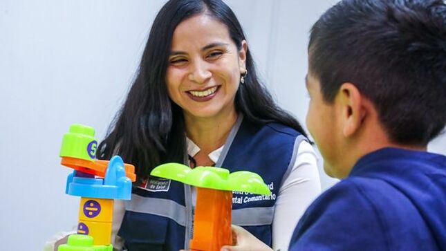Día Internacional del síndrome de Asperger
