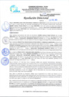 Vista preliminar de documento RD 199-2024-CECILIA GOMEZ LAVALLE- MARILYA MACALUPU  ARISMENDIZ -PERMUTAR 26 FEBRERO DEL 2024- DEL PS ABELARDO QUIÑONEZ DSRSLCC- PS CRUZ DE CAÑA-DIRESA
