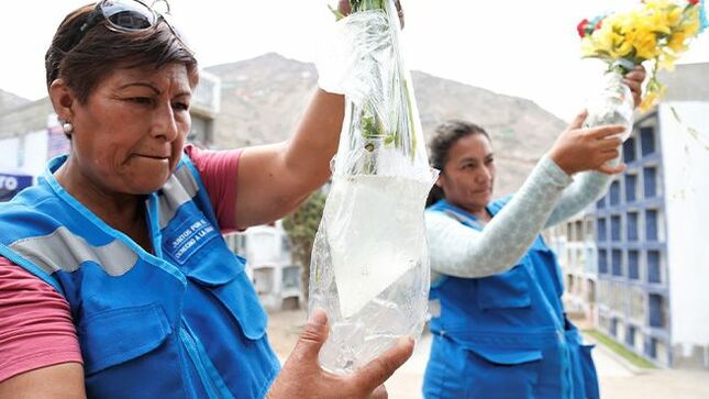 Minsa destinó más de S/ 37 millones para fortalecer la capacidad de respuesta en 6 regiones con mayor reporte de casos por dengue