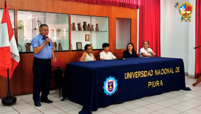 Formación de Líderes La Arena
