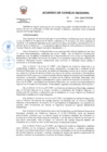 Vista preliminar de documento ACUERDO DE CONSEJO REGIONAL N° 051-2024