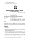 Vista preliminar de documento RCONAS-00011-2024-PRODUCE-CONAS-1CT