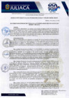 Vista preliminar de documento RESOLUCION GERENCIAL N° 010-2024-MPSR-J/GEIN
