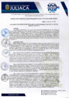 Vista preliminar de documento RESOLUCION GERENCIAL N° 011-2024-MPSR-J/GEIN