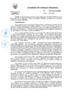 Vista preliminar de documento ACUERDO DE CONSEJO REGIONAL N° 054-2024