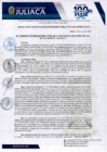 Vista preliminar de documento RESOLUCION GERENCIAL N° 013-2024-MPSR-J/GEIN