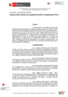 Vista preliminar de documento ROA N°000039-2024-ITP-OA
