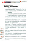 Vista preliminar de documento Resolución del Procurador General del Estado N.° 148-2024-JUS/PGE-PG