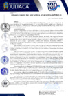 Vista preliminar de documento RESOLUCION DE ALCALDIA N° 023-2024-MPSR-J/A