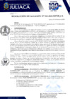 Vista preliminar de documento RESOLUCION DE ALCALDIA N° 026-2024-MPSR-J/A