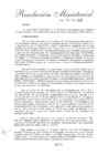 Vista preliminar de documento Resolución Ministerial N° 1001-2015-RE