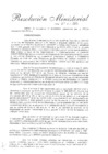 Vista preliminar de documento Resolución Ministerial N° 0908-2015-RE