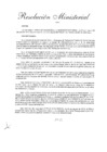 Vista preliminar de documento Resolución Ministerial N° 0845-2015-RE