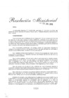 Vista preliminar de documento Resolución Ministerial N° 0557-2015-RE