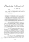Vista preliminar de documento Resolución Ministerial N° 0550-2015-RE