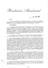 Vista preliminar de documento Resolución Ministerial N° 0372-2016-RE