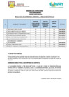 Vista preliminar de documento CONVOCATORIA RESULTADOS FINALES  - Nº 011 - SERENO MOTORIZADO