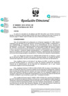 Vista preliminar de documento Resolución Directoral N° 000009-2024-OTASS-DE