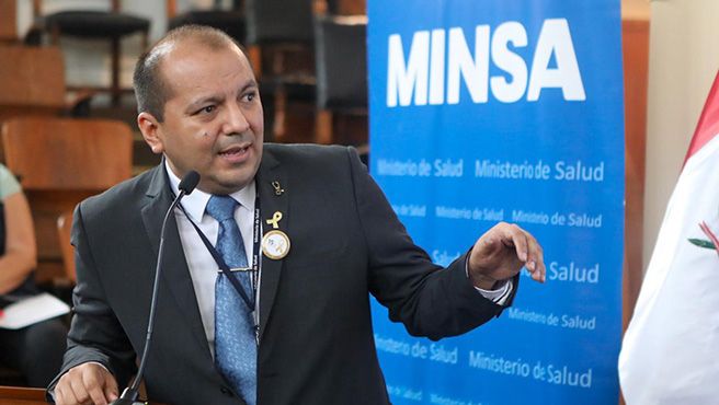 Minsa: Latam Perú y asociaciones de la Iniciativa Mundial contra el Cáncer Infantil suscriben convenio de cooperación interinstitucional par