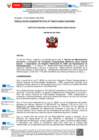 Vista preliminar de documento RESOLUCION ADMINISTRATIVA-000015-2024-OGA