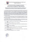 Vista preliminar de documento Acta de otorgamiento de buena pro