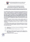 Vista preliminar de documento Acta de otorgamiento de buena pro