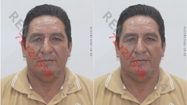 alcalde suspendido