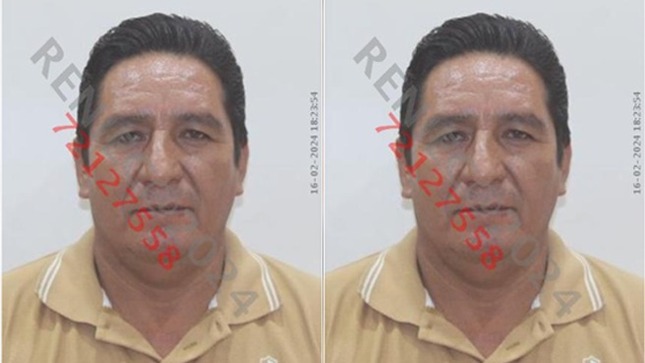 alcalde suspendido