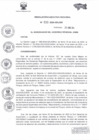 Vista preliminar de documento RESOLUCION EJECUTIVA REGIONAL     30