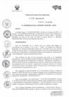 Vista preliminar de documento RESOLUCION EJECUTIVA REGIONAL     38