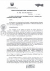 Vista preliminar de documento  RESOLUCION DIRECTORAL ADMINISTRATIVA   50