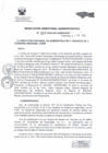 Vista preliminar de documento  RESOLUCION DIRECTORAL ADMINISTRATIVA   59