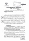 Vista preliminar de documento  RESOLUCION DIRECTORAL ADMINISTRATIVA   65