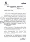 Vista preliminar de documento  RESOLUCION DIRECTORAL ADMINISTRATIVA   66