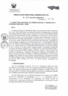 Vista preliminar de documento  RESOLUCION DIRECTORAL ADMINISTRATIVA   77