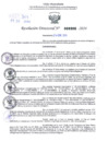 Vista preliminar de documento Resolución Directoral. N° 0306 - 2024